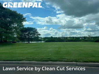 Lawn Mowing nearby Auburn, KS, 