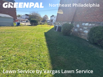 Lawn Mowing Service nearby Philadelphia, PA, 