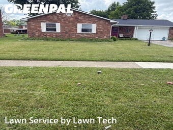 Grass Cutting nearby Trotwood, OH, 