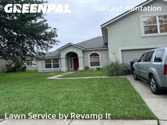 Lawn Mowing nearby Orange Park, FL, 
