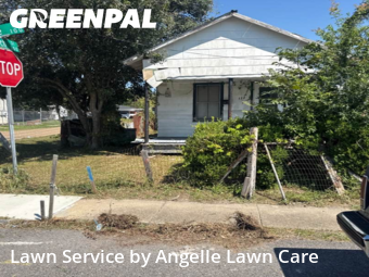 Lawn Care Service nearby Lafayette, LA, 