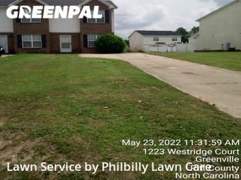 Yard Cutting nearby Greenville, NC, 