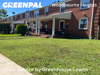 Lawn Care Service nearby Baltimore, MD, 