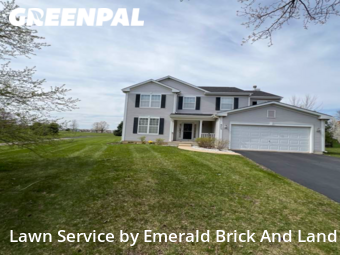 Lawn Mow nearby Aurora, IL, 