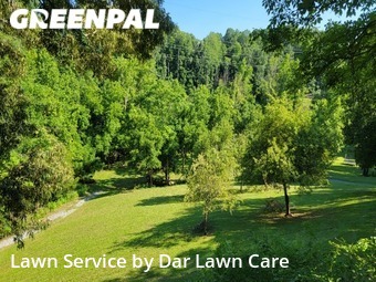 Lawn Cutting nearby Vinton, VA, 