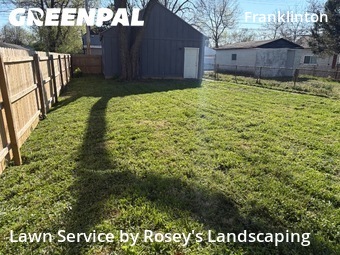 Lawn Care Service nearby Columbus, OH, 