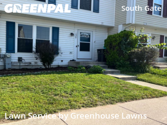 Yard Cutting nearby Glen Burnie, MD, 