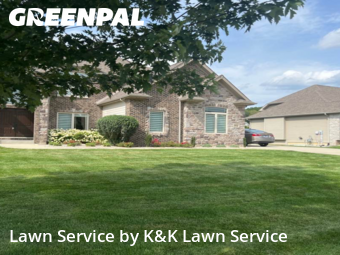 Grass Cutting nearby Winfield, IN, 