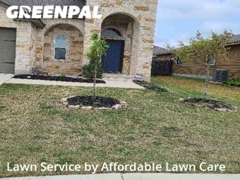 Lawn Cutting nearby New Braunfels, TX, 