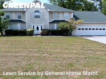 Lawn Cutting nearby Stone Mountain, GA, 