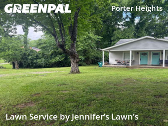 Yard Mowing nearby Nashville, TN, 