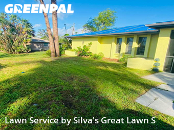 Lawn Care Service nearby Fort Myers, FL, 