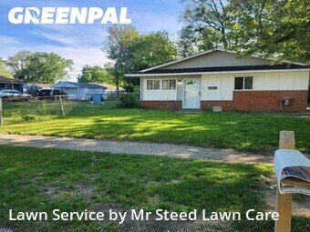 Lawn Maintenance nearby Pontiac, MI, 