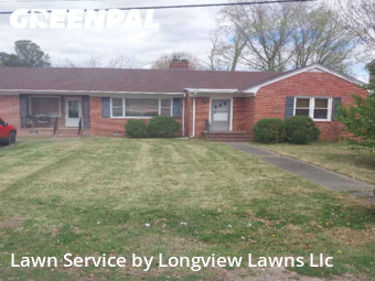 Lawn Mow nearby Suffolk, VA, 