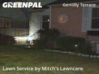 Lawn Mow nearby New Orleans, LA, 