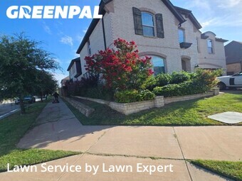 Lawn Care nearby Lewisville, TX, 