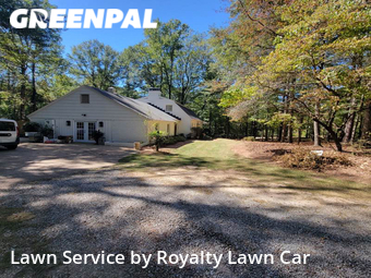 Grass Cutting nearby Auburn, GA, 