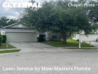Lawn Mowing Service nearby Wesley Chapel, FL, 