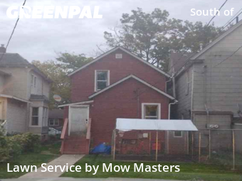 Lawn Cutting nearby Saint Paul, MN, 