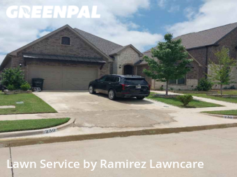 Grass Cutting nearby Midlothian, TX, 