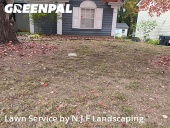 Yard Cutting nearby Charlotte, NC, 