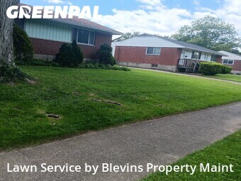 Lawn Care Service nearby Dayton, OH, 