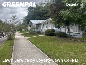 Lawn Cutting nearby Lakeland, FL, 