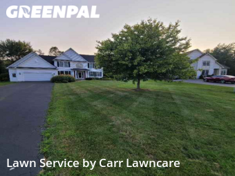 Lawn Service nearby Webster, NY, 