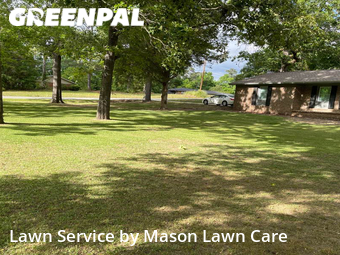 Lawn Mowing Service nearby Macon, GA, 