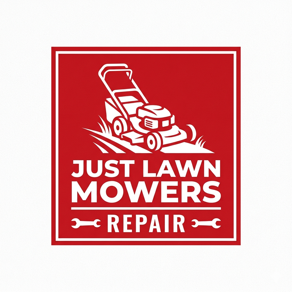 Just Lawn Mowers Repair