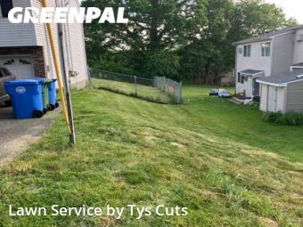 Lawn Maintenance nearby Waterbury, CT, 