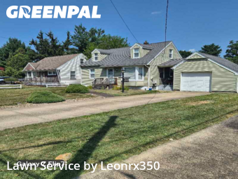 Lawn Cut nearby Warren, OH, 