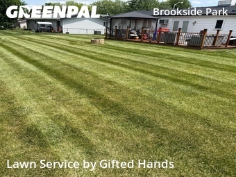 Yard Mowing nearby Fort Wayne, IN, 