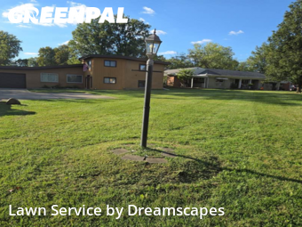 Lawn Cutting nearby Cincinnati, OH, 