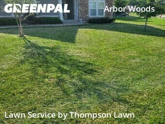 Yard Mowing nearby Olathe, KS, 