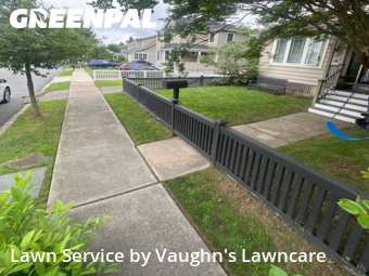 Lawn Mowing nearby Glen Ridge, NJ, 