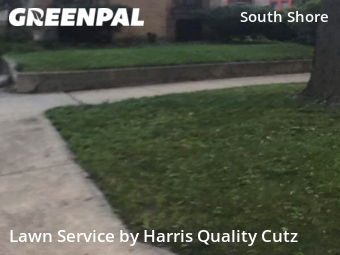 Yard Mowing nearby Chicago, IL, 