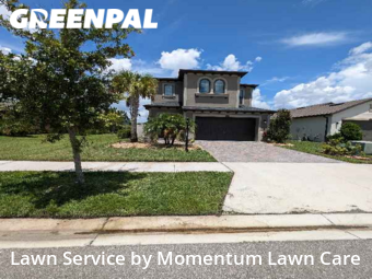 Lawn Service nearby Wesley Chapel, FL, 