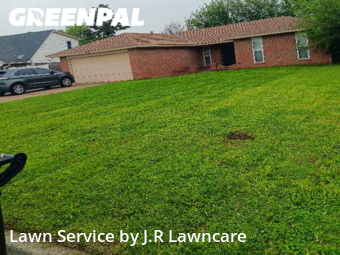Lawn Mow nearby Moore, OK, 