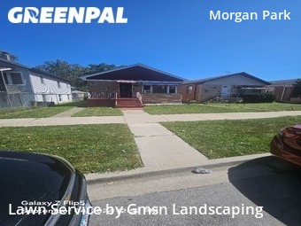 Grass Cutting nearby Chicago, IN, 