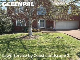 Lawn Maintenance nearby Nashville, TN, 