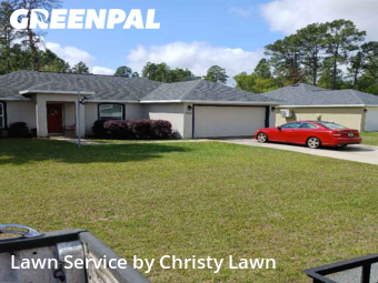 Yard Cutting nearby Ocala, FL, 34473