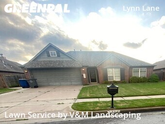 Lawn Cutting nearby Tulsa, OK, 