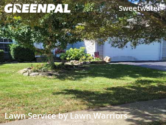 Yard Cutting nearby Hilliard, OH, 