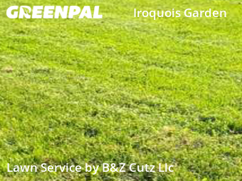 Lawn Mowing Service nearby Evansville, IN, 