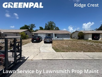 Yard Mowing nearby Port Richey, FL, 