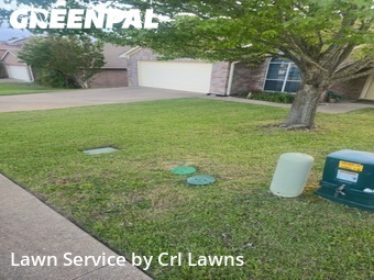 Lawn Mowing Service nearby Tyler, TX, 