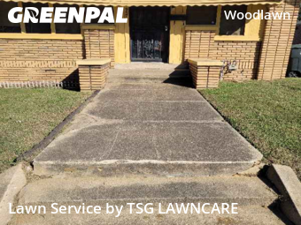 Landscapers In Birmingham,35212,Landscaping Services by TSG LAWNCARE, work completed in Oct , 2025