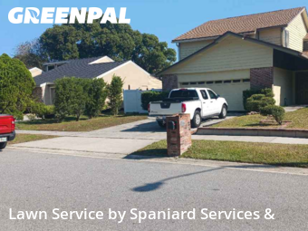 Lawn Maintenance nearby Orlando, FL, 