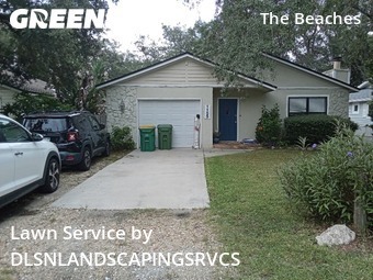 Lawn Mow nearby Jacksonville Beach, FL, 
